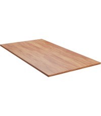 Spare part table cover for Billiard Table, Pool, Vancouver, 7 ft., brown birch