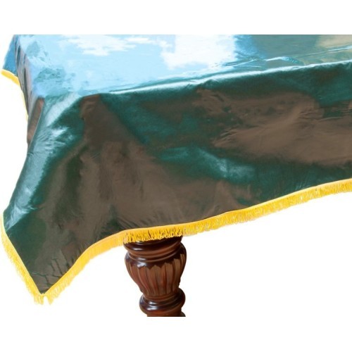 Table Cover 12 ft, Artificial Leather, 4,2 m x 2,8 m