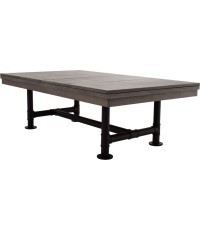 Uždangalas biliardo stalui Silver Mist, Rasson Bedford, 7 ft