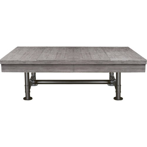 Table Cover, Silver Mist, for Rasson Bedford, 7 ft.