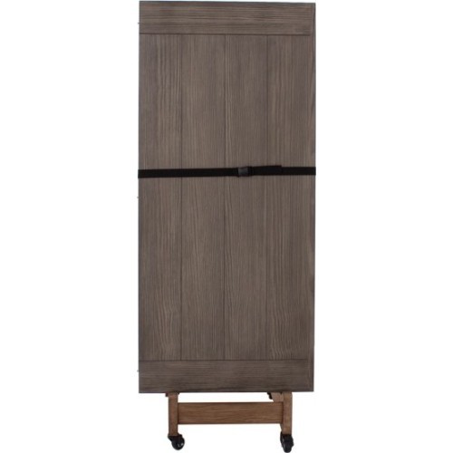 Laikiklis biliardo staltiesėms, Silver Mist Oak