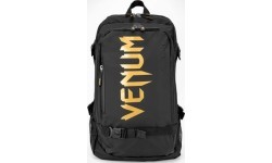 Backpack Venum Challenger Pro Evo - Black/Gold