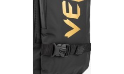 Рюкзак Venum Challenger Pro Evo, черный/золотой