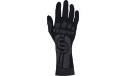 Brubeck Pirštinės Black  GE10010A