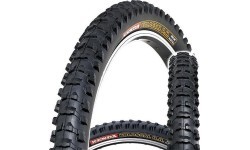 Padanga+kamera Kenda Kolossal DH 26X2.6 (62-559)