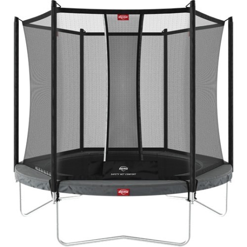 BERG Favorit Regular 200 Grey + Safety Net Comfort