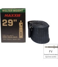 Камера Maxxis Welter Weight 29x1.75/2.4 FV 48mm