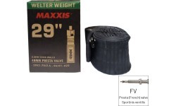 Maxxis Welter Weight tube 29x1.75/2.4 FV 48mm