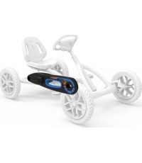 Buddy 2.0 – grandinės apsauga, oranžinė