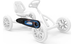 Buddy 2.0 - Chain guard B-Orange