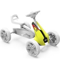 Buzzy - Spoiler Aero