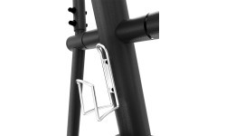 Elipsinis treniruoklis inSPORTline ZenStride 200