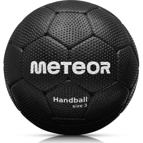 magnum handball men 3 black/grey