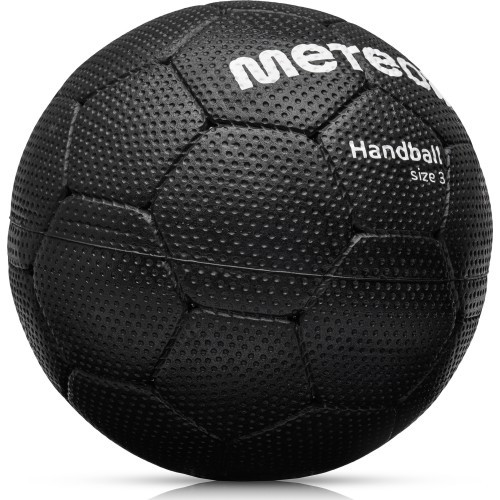 magnum handball men 3 black/grey
