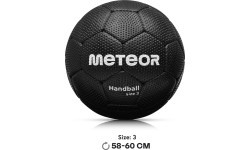 magnum handball men 3 black/grey