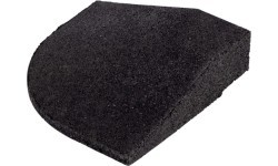 Kampinis elementas Proteko Plus grindų kilimėliams 4 cm – 1 vnt.