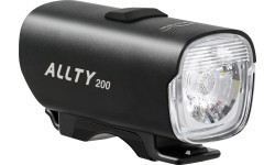 Priekinis žibintas MagicShine ALLTY 200 // 200Lm