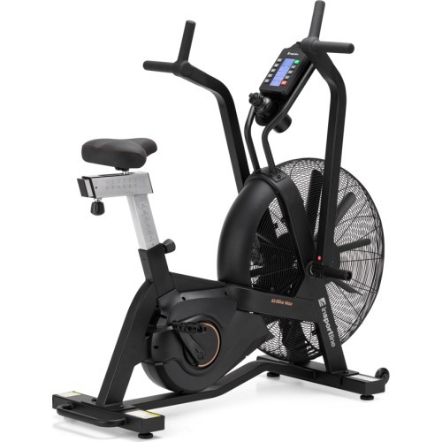 AirBike® inSPORTline Max - Black