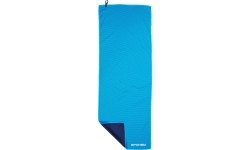Cooling towel blue Spokey COSMO