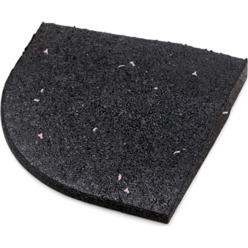 Corner Piece for Proteko Plus Dot Floor Mats 2 cm – 1 Pc.