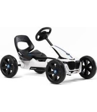 Go-kart BERG Reppy BMW
