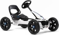 Веломобиль BERG Reppy BMW