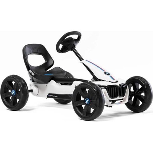 Mašinėlė BERG Reppy BMW