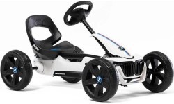 Mašinėlė BERG Reppy BMW
