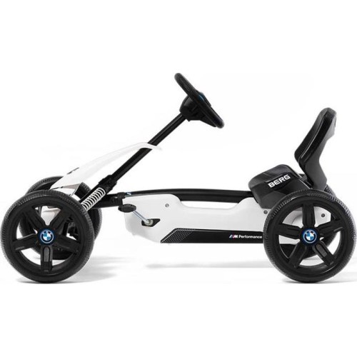 Go-kart BERG Reppy BMW
