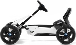 Mašinėlė BERG Reppy BMW