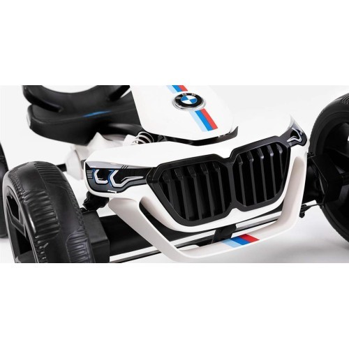 Mašinėlė BERG Reppy BMW