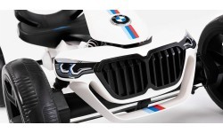Веломобиль BERG Reppy BMW