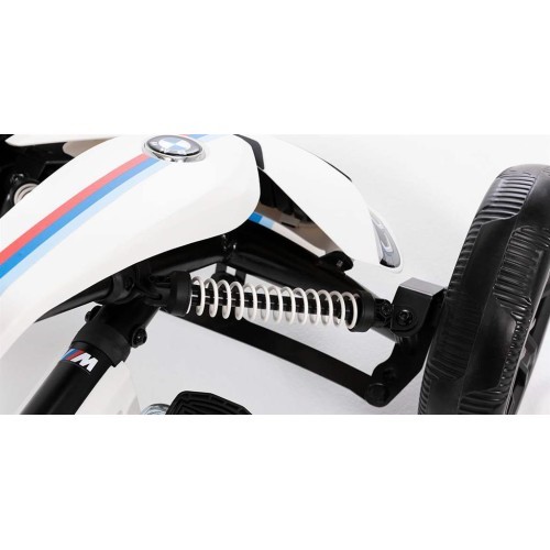 Веломобиль BERG Reppy BMW