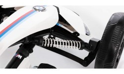 Go-kart BERG Reppy BMW