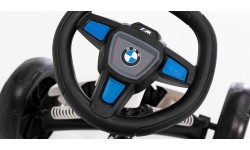 Веломобиль BERG Reppy BMW