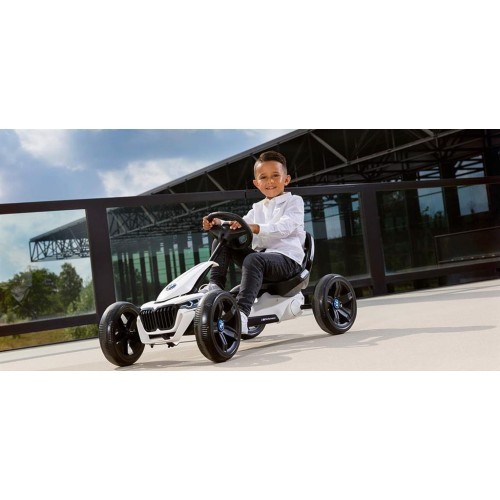 Go-kart BERG Reppy BMW