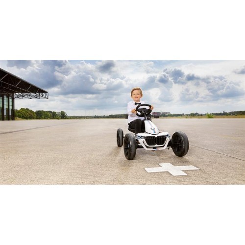 Go-kart BERG Reppy BMW