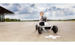 Mašinėlė BERG Reppy BMW
