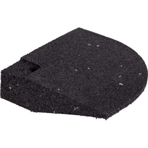 Kampinė dalis Proteko Plus Dot grindų kilimėliams 4 cm – 1 vnt.