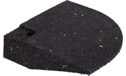 Угловой элемент для напольных матов Proteko Plus Dot 4 см – 1 шт.