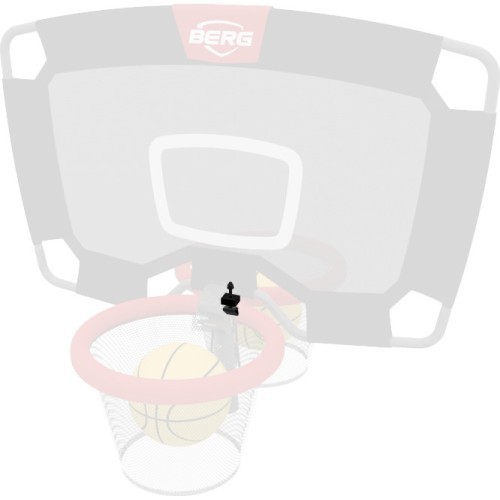 TwinHoop - Fastners set
