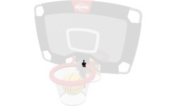 TwinHoop — комплект крепежа