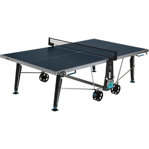 Cornilleau 400X Sport Outdoor Table - Blue