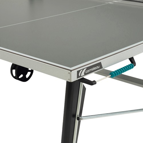 Cornilleau 400X Sport Outdoor Table - Blue
