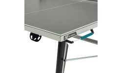Cornilleau 400X Sport Outdoor Table - Blue