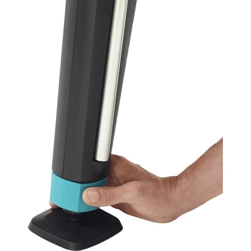 Lauko stalo teniso stalas Cornilleau 400X Sport Outdoor, mėlynas