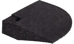 Угловой элемент для напольных матов Proteko Plus 4 см – 1 шт.