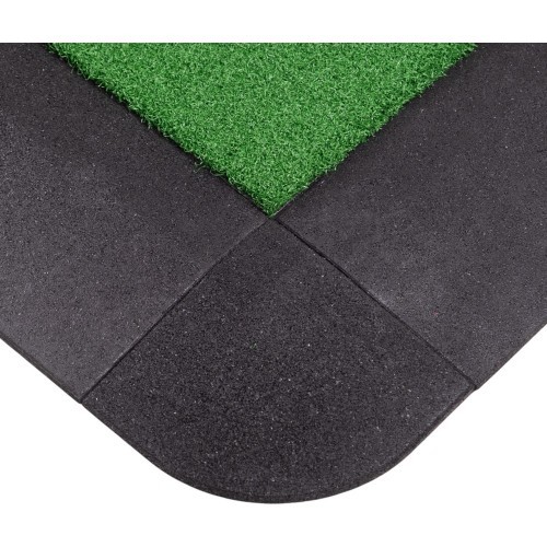 Kampinis elementas Proteko Plus grindų kilimėliams 4 cm – 1 vnt.