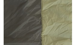 Hamakas Moskito-Traveller Quilted su izoliacija
