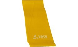 Resistance Band Yate, 25mx15cm, Soft, Yellow 